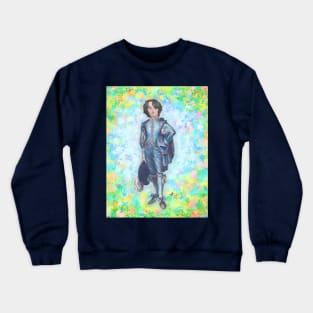 Rococo Crewneck Sweatshirt